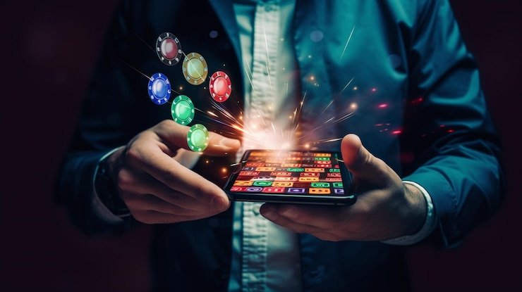 Antarmuka platform ketua911 menampilkan pasar sportsbook dan live-dealer